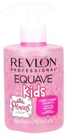 REVLON EQUAVE KIDS PRINCESS detský šampón na vlasy 300 ml