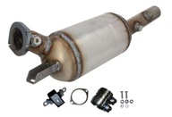 DPF FAP filter Renault Espace 2.0dCi 2006-