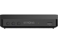 STRONG SRT8208 Full HD DVB-T2/HEVC/H.265 dekodér