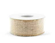 Juta Natural Tape 5cmx5m | TJ2-5