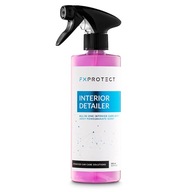 FX Protect Interior Detailer 500ml - interiérový qd, rýchly interiérový detailer