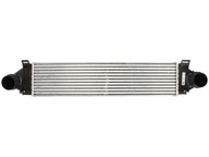 NISSENS INTERCOOLER 96561