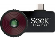 SEEK THERMAL Compact Pro FF termovízna kamera