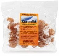 Medovo-propolisové karamelky 100 g DARČEK med