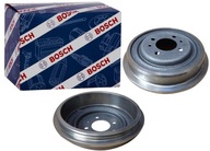 2 x BOSCH BRZDOVÝ BUBEN BOSCH 0986477319 TOYOTA VERSO