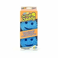 Scrub Daddy - Magic Sponge Blue 2 balenie