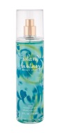 Britney Spears Island Fantasy telový sprej 236 ml