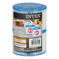 Intex S1 29001 Spa filtre jacuzzi