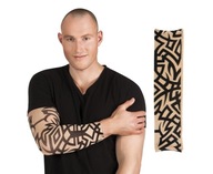 Značka TATTOO SLEEVE Sleeve Rally Real Rôzne TATU