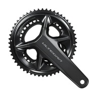 Kľuky Shimano Ultegra FC-R8100 50-34T 172,5 mm 12-rýchl.