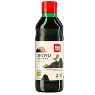 Shoyu jemná bio sójová omáčka 250 ml limetka