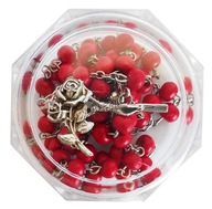 Voňavé ROSARY ROSE WOOD POPULAL ROSE