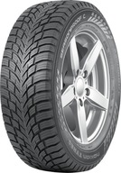 1x pneumatika 195/60R16C Nokian SEASONPROOF C