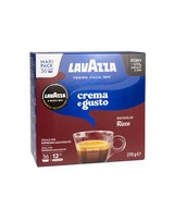 Káva LAVAZZA A MODO MIO RICCO 36 kapsúl