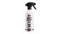 Shiny Garage Morning Dew QD s voskom 500ml