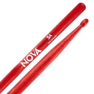 Paličky Hickory Red Vic Firth Nova 5A Red