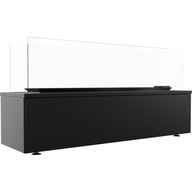 Plynový ohrievač PATIO HORIZONTAL automatické diaľkové ovládanie