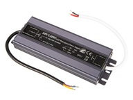 Zdroj pre LED systémy 24V/5A 120W