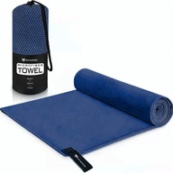 UTERÁK Z MIKROVLÁKNA RÝCHLOSUŠIACI SOFT GYM PLÁŽOVÝ BAZÉN 180x90 cm