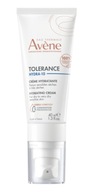 AVENE TOLERANCE Hydra 10 hydratačný krém 40 ml