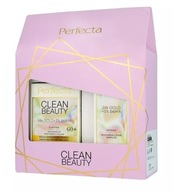 Perfecta Clean 60+ darčeková sada 15ml 50ml