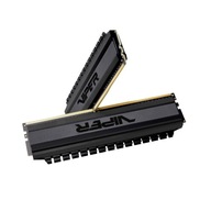 Pamäť Patriot Viper 4 2*8GB 3200 DDR4 Black CL16