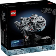 LEGO 75375 STAR WARS Millenium Falcon 25. výročie