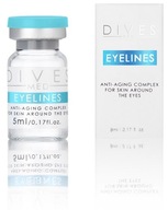 MED EYELINES 5ml ampulka na mezoterapiu