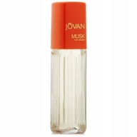 Jovan Musk pre ženy EDT v 100 ml