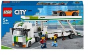 LEGO City 60305 Kocky prepravného prívesu