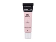 L'Oreal Paris Prime Lab 24H báza na minimalizáciu pórov 30 ml