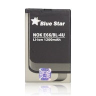 BLUESTAR BATÉRIA NOKIA BL-4U E66 301 206 515