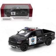 KOVOVÝ MODEL Kinsmart 1:46 DODGE RAM 1500 2019