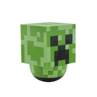 MINECRAFT FÓRKY OSVETLENIE POSTAVA STEVA HÚPACIE LAMPY MINECRAFT DARČEK