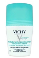 VICHY Deo Antiperspirant Intense roll-on 48 h Zelený 50ml