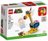 Lego SUPER MARIO 71414 Conkdor's Noggin Bopper