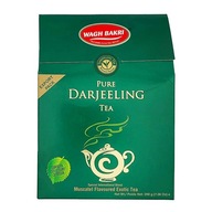 Čistý čaj Darjeeling Wagh Bakri 200g