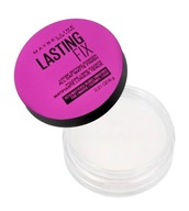 MAYBELLINE Fix Loose Powder Translucent 6G