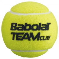 Babolat Team Clay tenisové loptičky 3 ks 501082