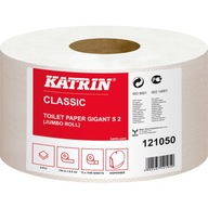 KATRIN 121050 Gigant T2 toaletný papier 130m 12x