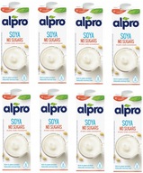 Alpro Drink 1l Sója bez cukru