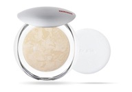 PUPA Luminys Powder Pečený púder na tvár so zrkadlom 01 Ivory Beige