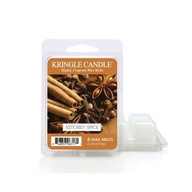 Kitchen Spice - Kringle Candle - vonný vosk 64 gramov