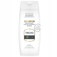 Pilomax Wax Tricho posilňujúci šampón 200ml