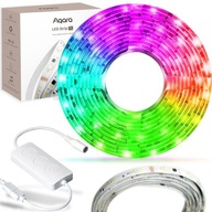 AQARA T1 RGB LED PÁS ZIGBEE HOMEKIT EU 2M