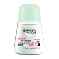 Minerálna Invisible Protection 48h Antipers od Garnier.