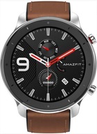 Inteligentné hodinky Amazfit GTR A1902 hnedé – 1,39