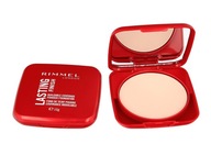 Rimmel Lasting Finish Powder Foundation No. 001 Fair