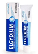 ELGYDIUM ANTI-PLAQUE PASTA PROTI KAMEŇU 75ml