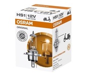 OSRAM ŽIAROVKA HS1 35W PX43t ORIGINÁL